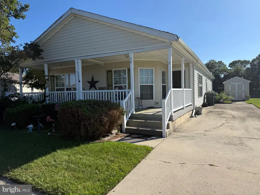 42 Gregory Dr, Williamstown, NJ 08094 - #2