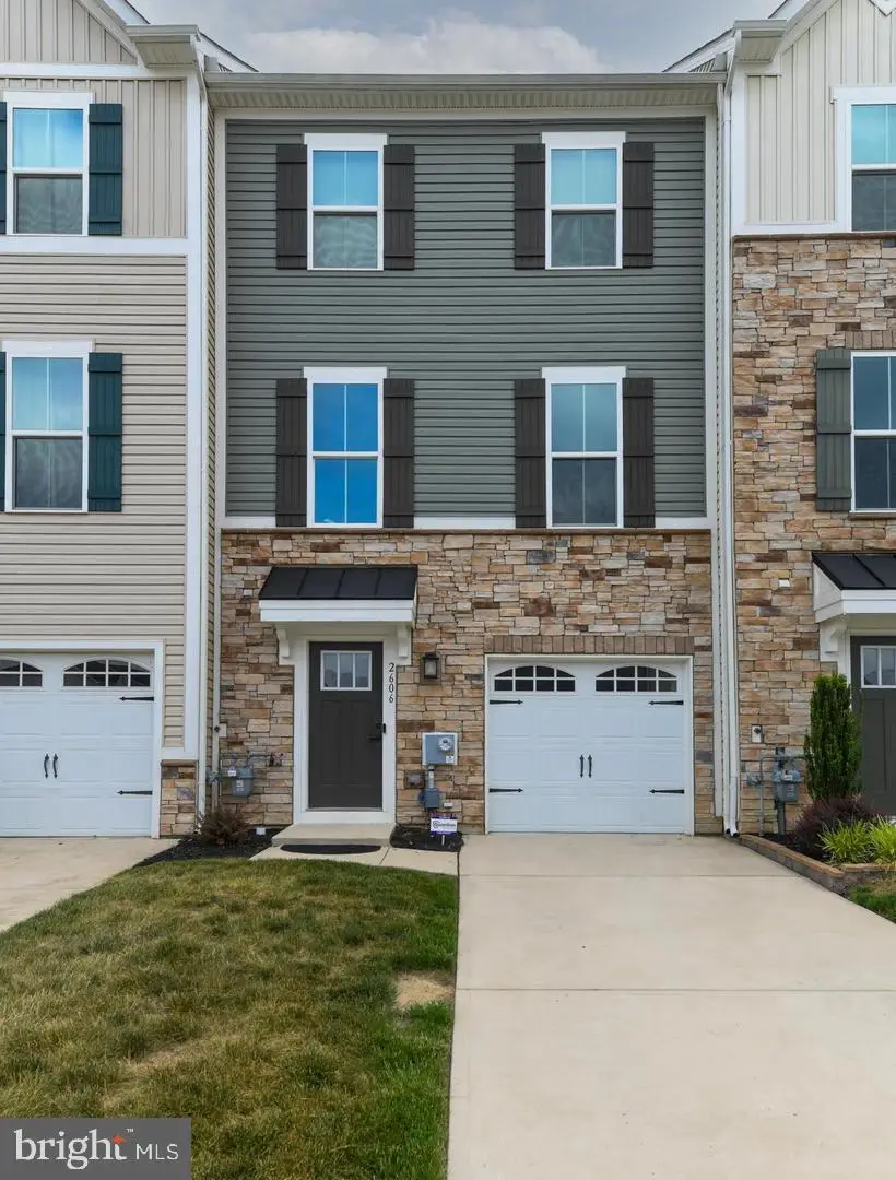 2606 Lamington Ct, Clarksboro, NJ 08020 - #2