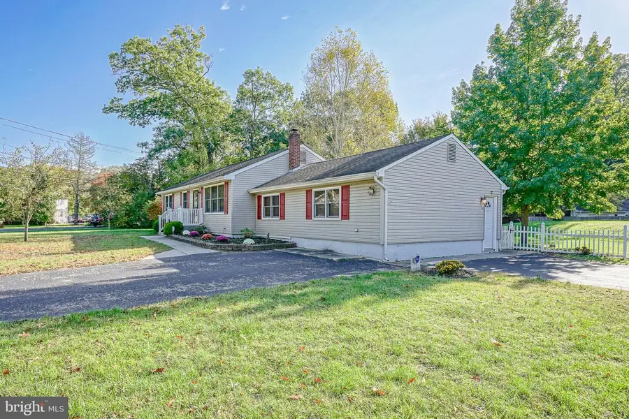652 Judy Ave, Franklinville, NJ 08322 - #2