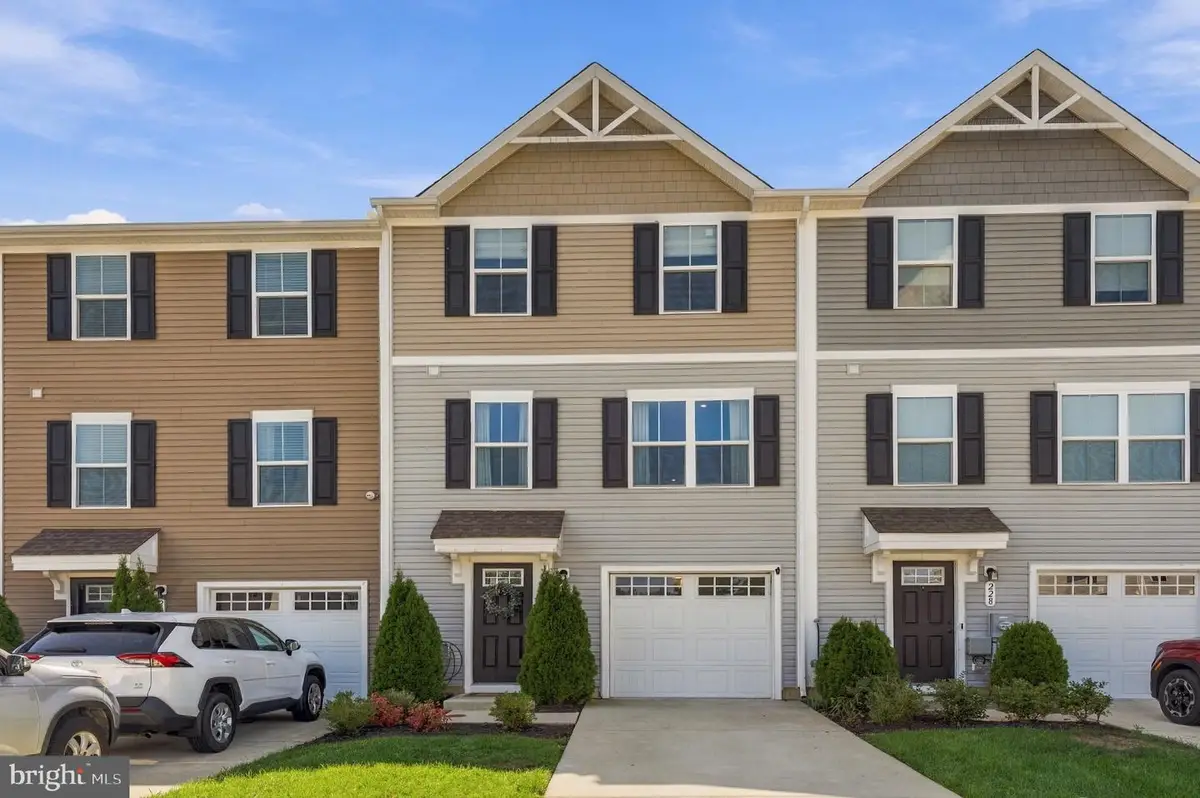 224 Rothberg Dr, Williamstown, NJ 08094 - #1