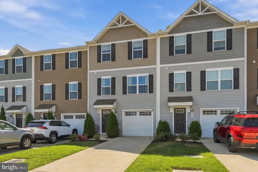 224 Rothberg Dr, Williamstown, NJ 08094 - #2