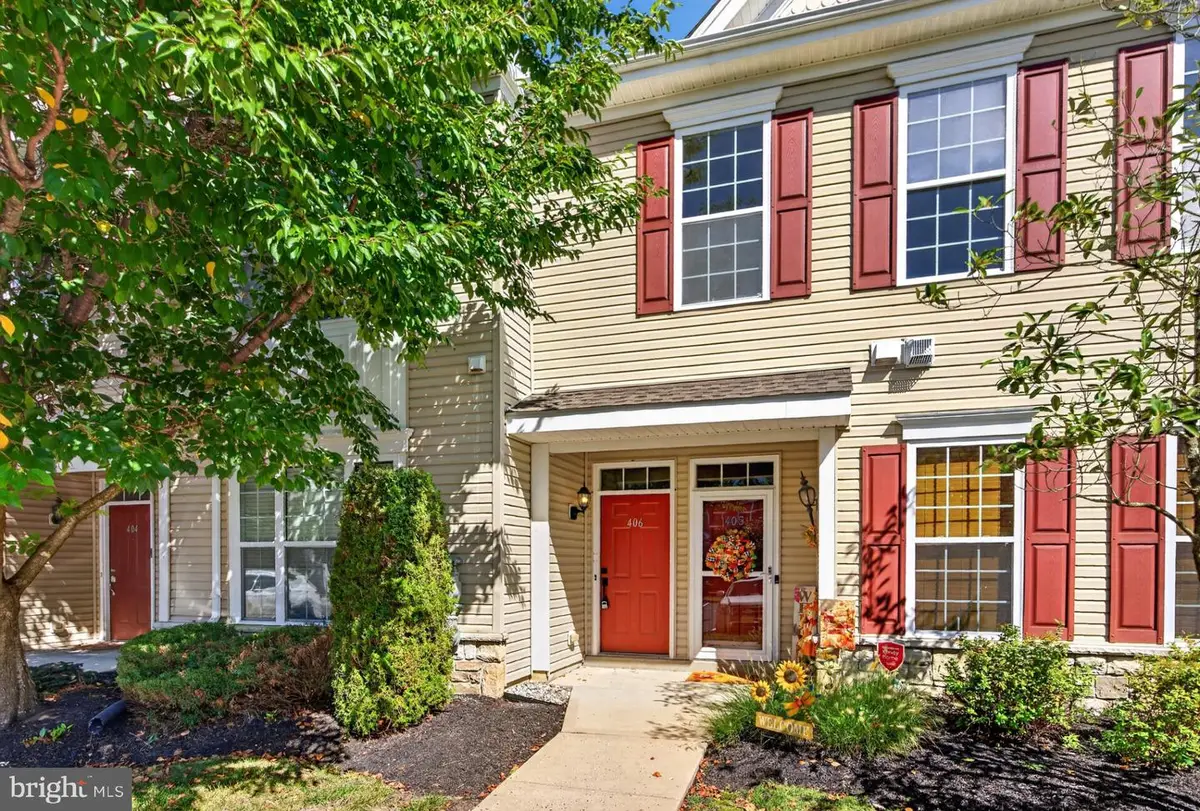 406 Degas Ct, Williamstown, NJ 08094 - #1