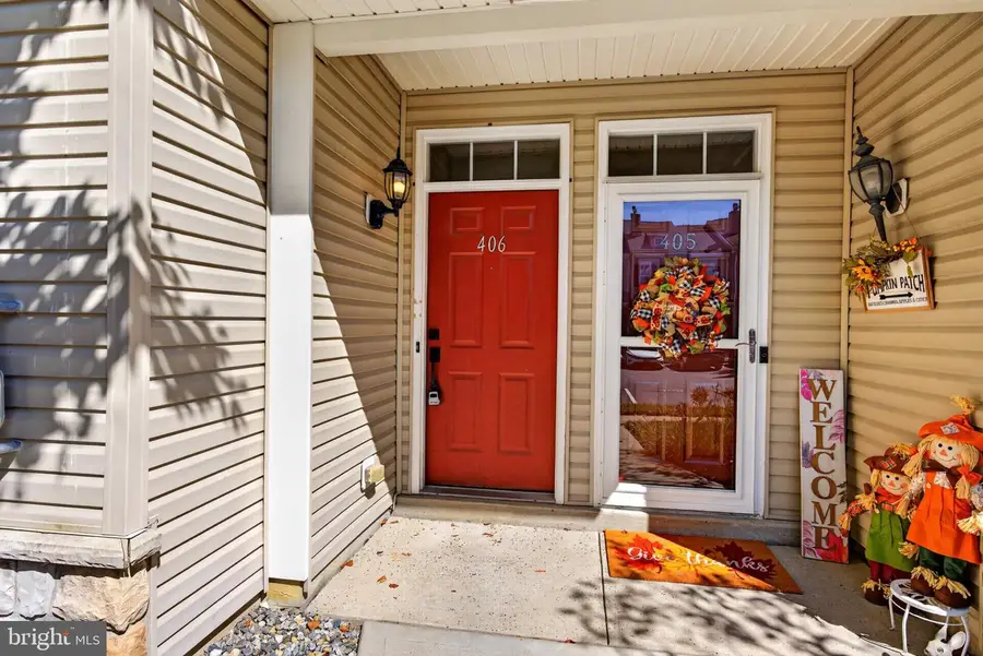 406 Degas Ct, Williamstown, NJ 08094 - #2