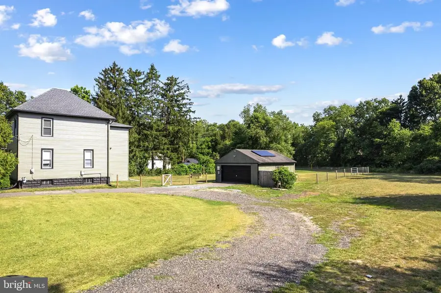 345 Swedesboro Rd, Franklinville, NJ 08322 - #2