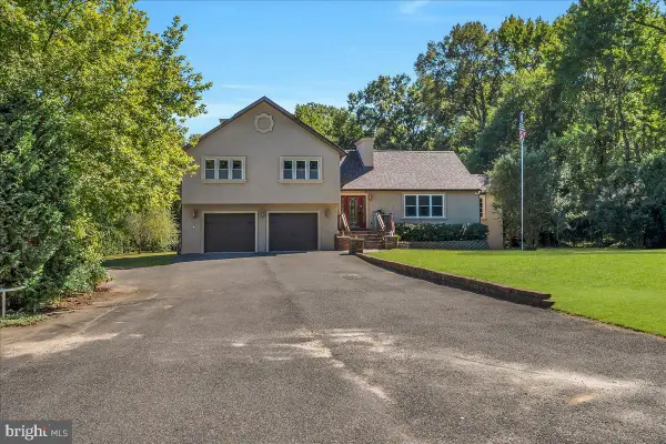 670 Grant, FRANKLINVILLE, NJ 08322