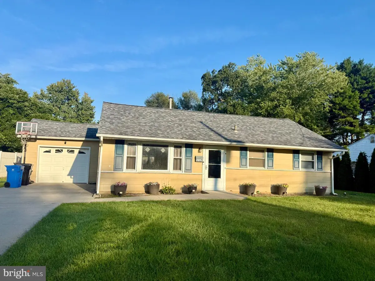259 N Dennis Dr, Clayton, NJ 08312 - #1