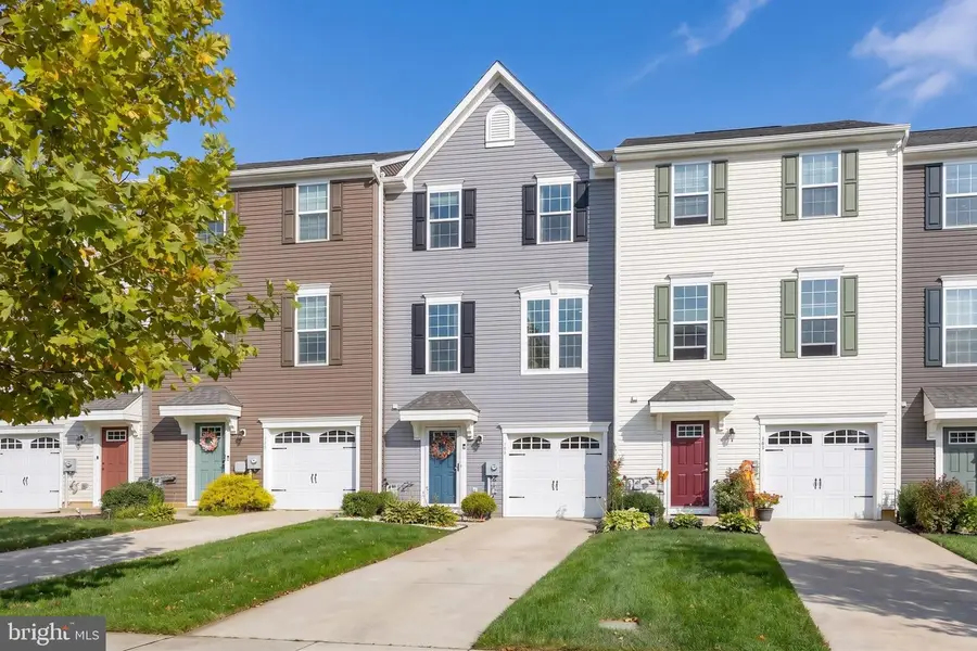 405 Sammy St, Woolwich, NJ 08085 - #3