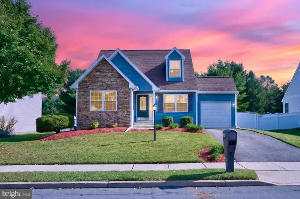 114 Sunset Dr, MT ROYAL, NJ 08061