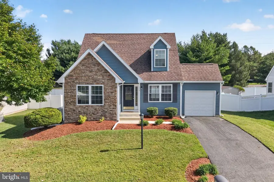 114 Sunset Dr, Mount Royal, NJ 08061 - #2