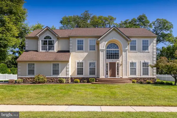 49 Turtle Creek Dr, MULLICA HILL, NJ 08062