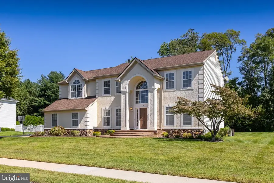 49 Turtle Creek Dr, Mullica Hill, NJ 08062 - #2