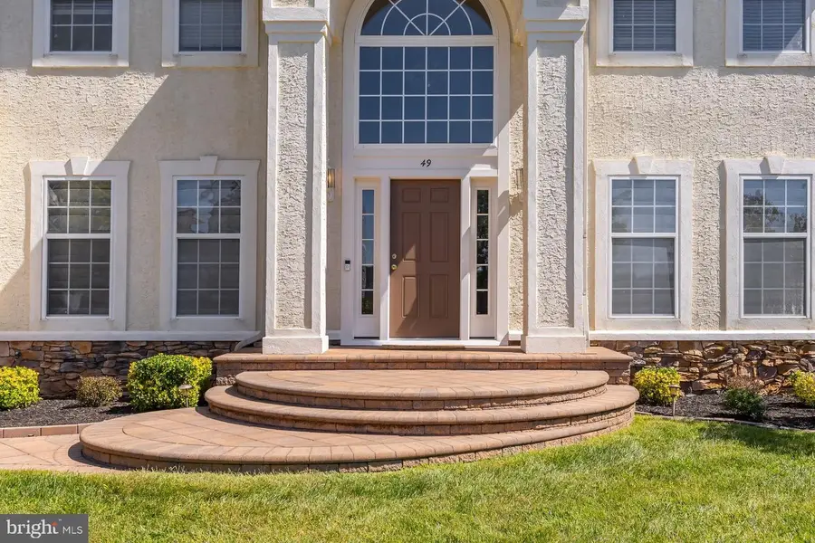 49 Turtle Creek Dr, Mullica Hill, NJ 08062 - #3