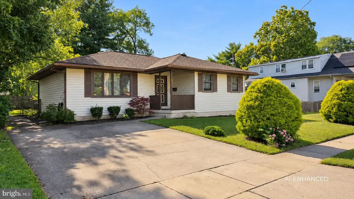 806 Edgewater Ave, Westville, NJ 08093 - #1