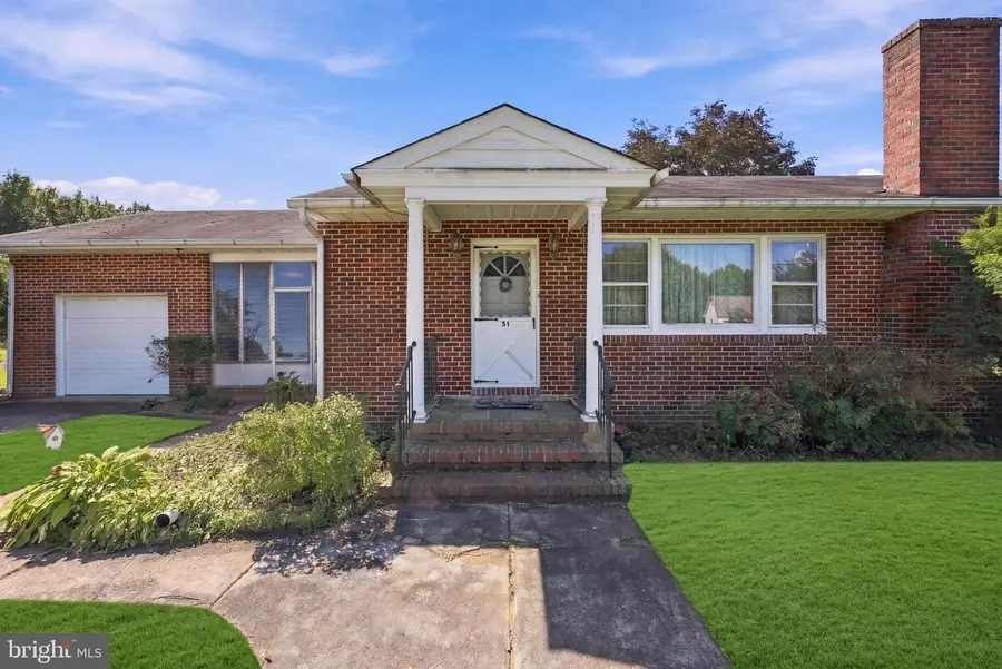 51 Quaker Rd, Mickleton, NJ 08056 - #2