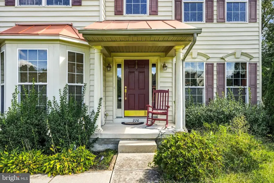 220 Ripley Ct, Williamstown, NJ 08094 - #3