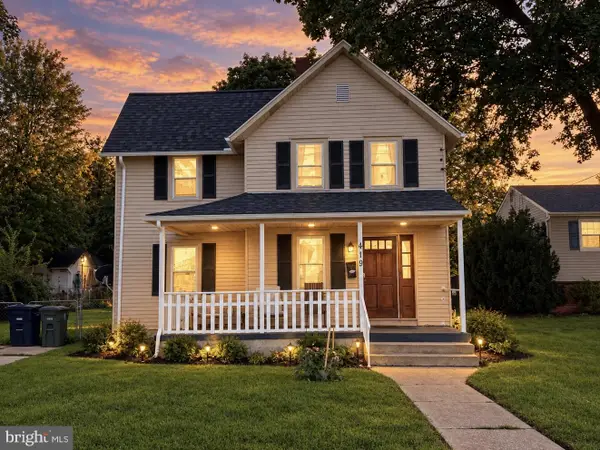 419 Madison Ave, WILLIAMSTOWN, NJ 08094