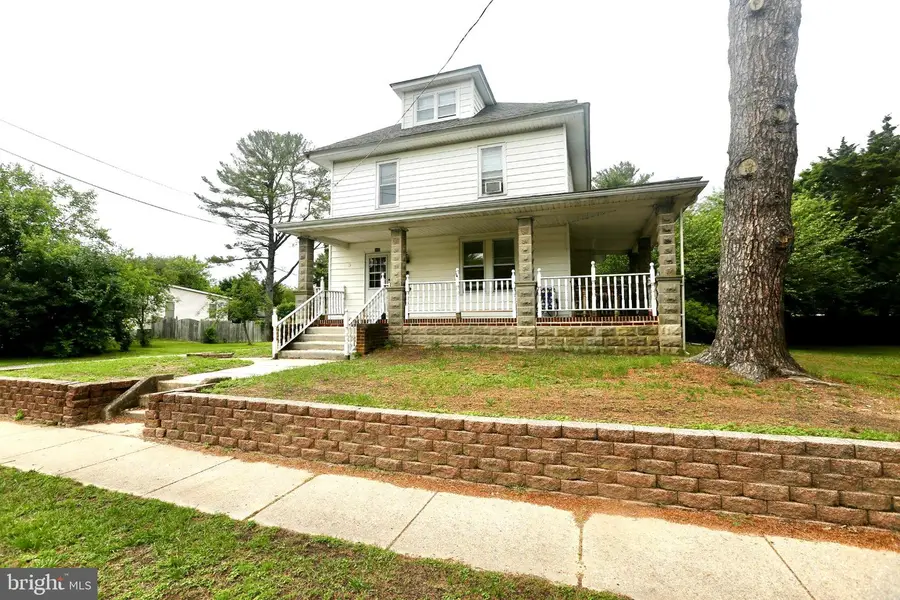 107-11 Cornell Rd, Glassboro, NJ 08028 - #2