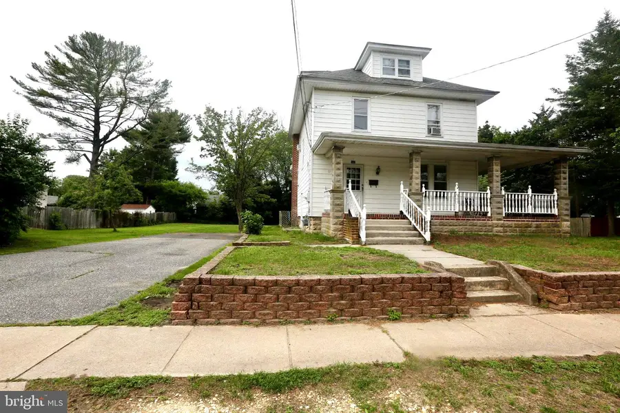 107-11 Cornell Rd, Glassboro, NJ 08028 - #3