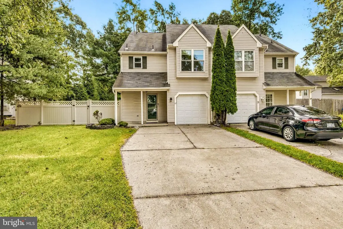 69 Meadows Dr, Glassboro, NJ 08028 - #1