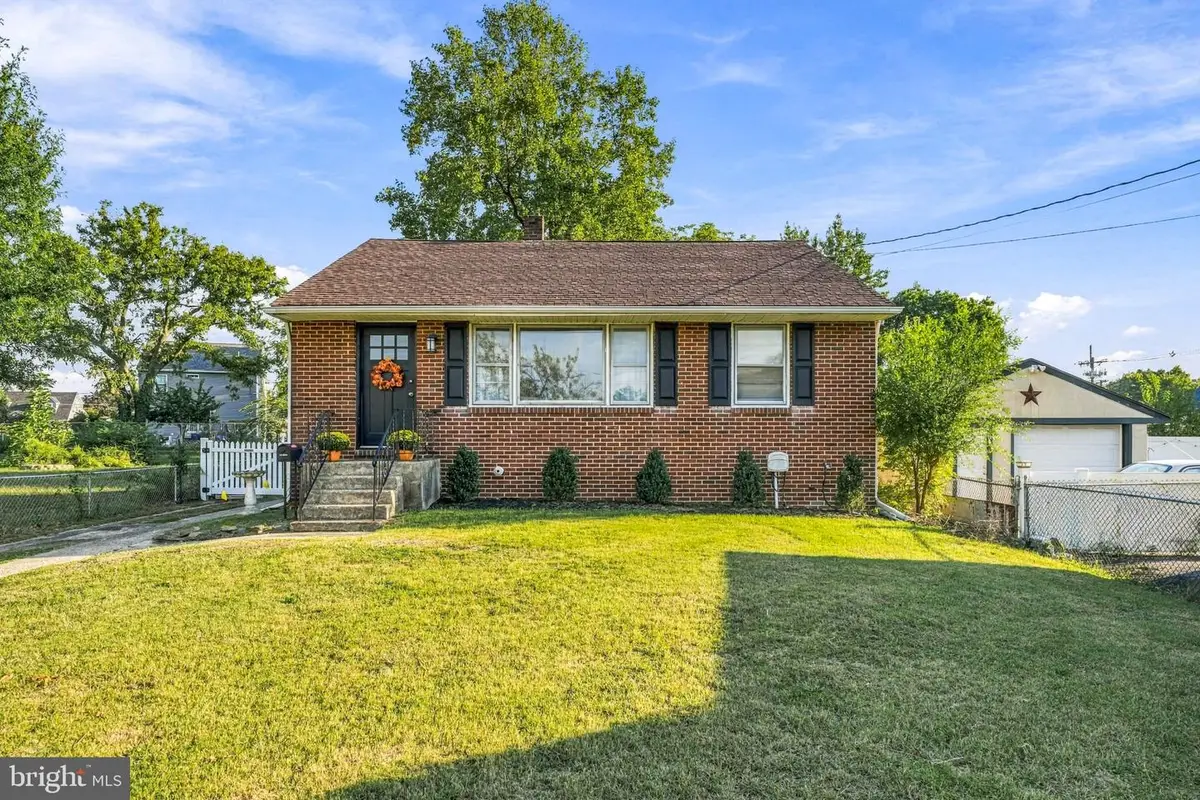 312 E Olive St, Westville, NJ 08093 - #1