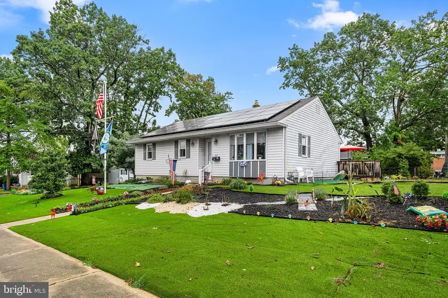 507 Crozier Ave, National Park, NJ 08063 - #2