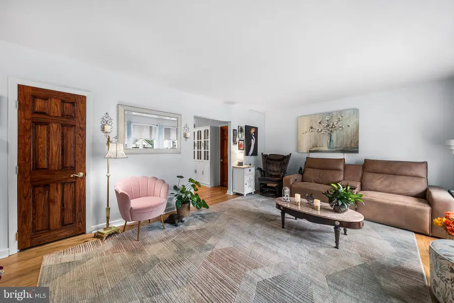 507 Crozier Ave, National Park, NJ 08063 - #3
