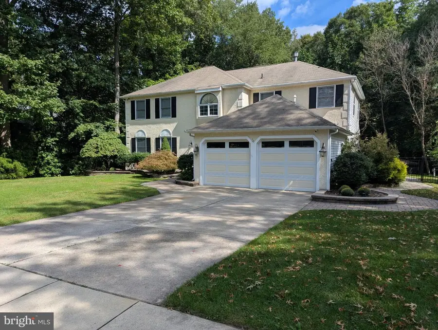 15 Ravenswood Way, Sewell, NJ 08080 - #2