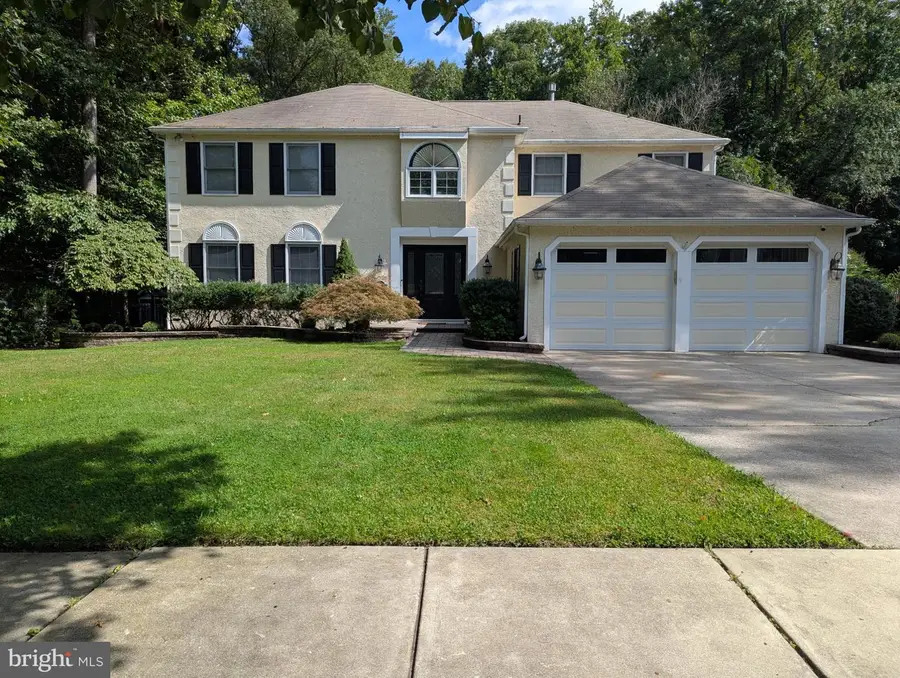 15 Ravenswood Way, Sewell, NJ 08080 - #3