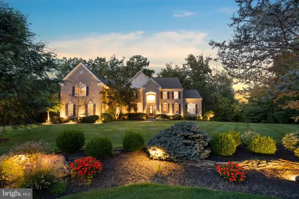 402 Timber Ln, MULLICA HILL, NJ 08062