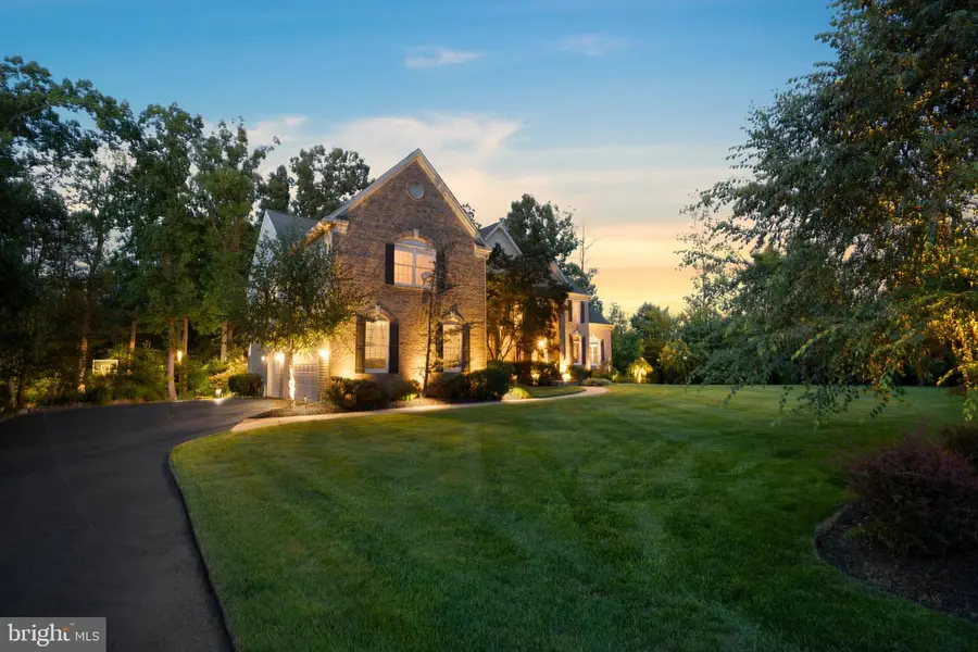 402 Timber Ln, Mullica Hill, NJ 08062 - #2
