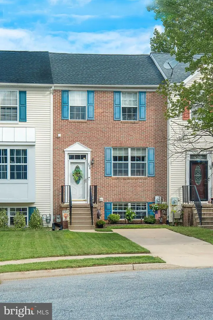 148 Stoneshire Dr, Glassboro, NJ 08028 - #1