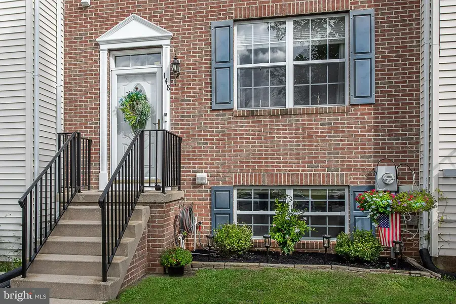 148 Stoneshire Dr, Glassboro, NJ 08028 - #2
