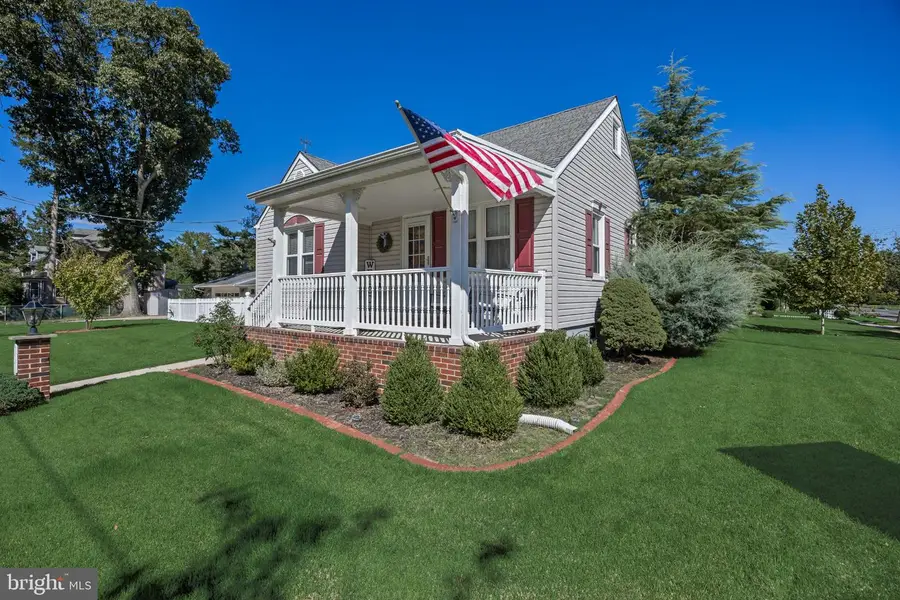 401 N Clinton Ave, Wenonah, NJ 08090 - #3