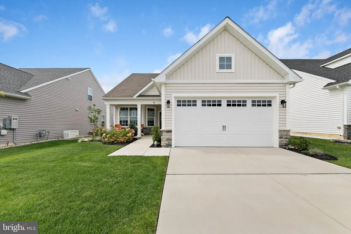 6 Vinegold Dr, Mullica Hill, NJ 08062 - #1