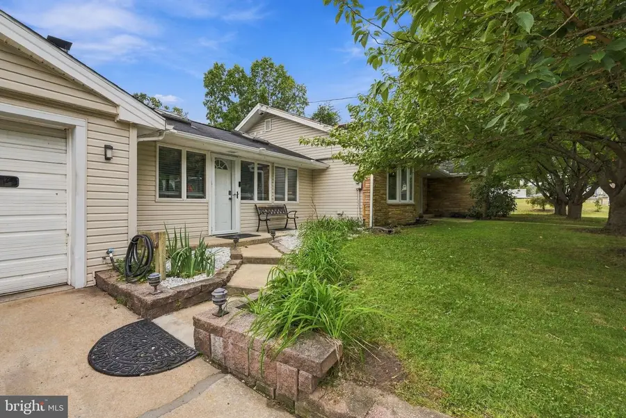 408 Fern Ave, Woodbury, NJ 08096 - #2