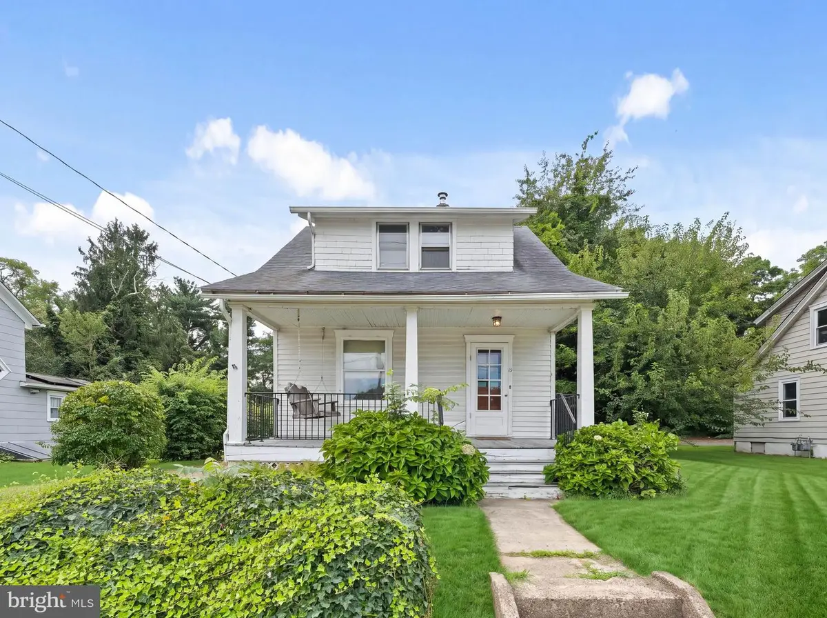 15 W Cohawkin Rd, Clarksboro, NJ 08020 - #1