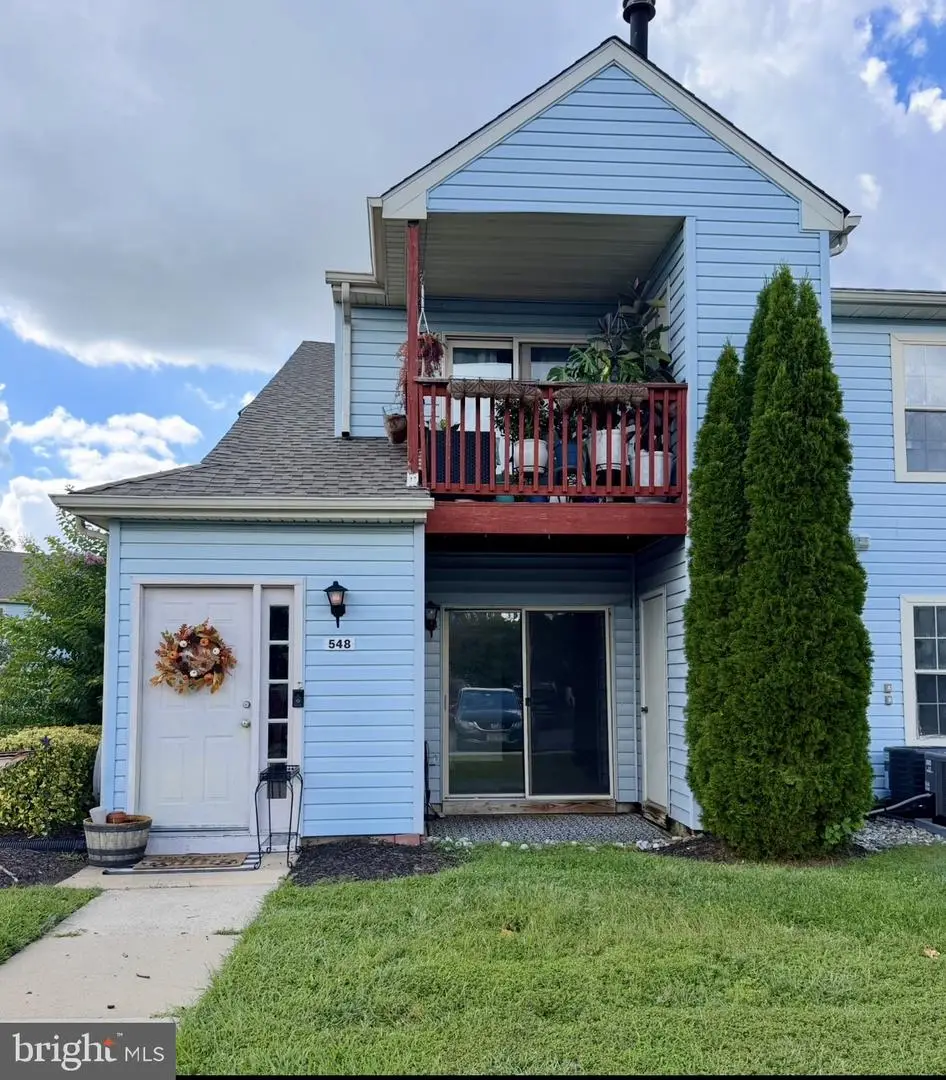 547 Cascade Ct, Sewell, NJ 08080 - #1