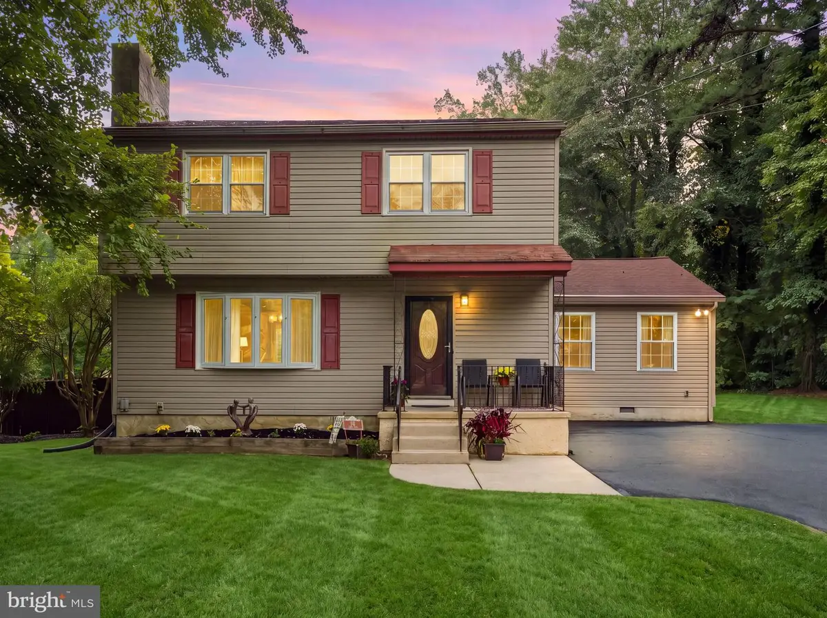 141 Ewan Rd, Mullica Hill, NJ 08062 - #1