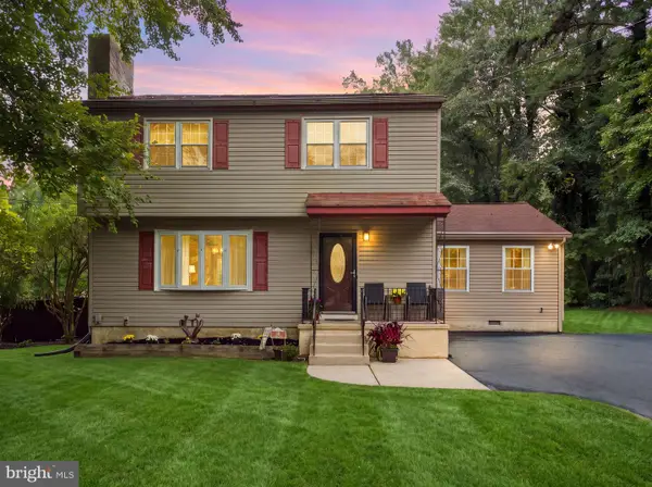 141 Ewan Rd, MULLICA HILL, NJ 08062