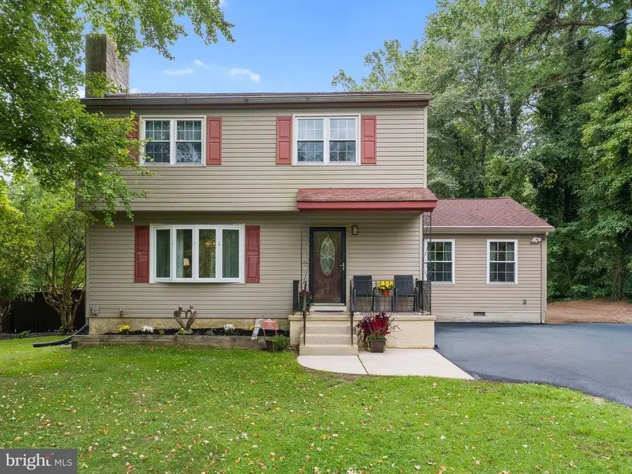 141 Ewan Rd, Mullica Hill, NJ 08062 - #3