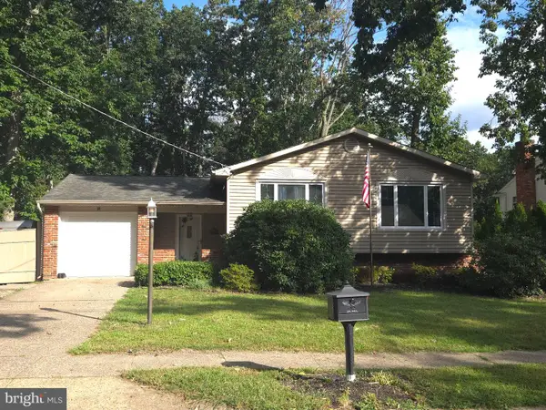80 Bryant Rd, TURNERSVILLE, NJ 08012