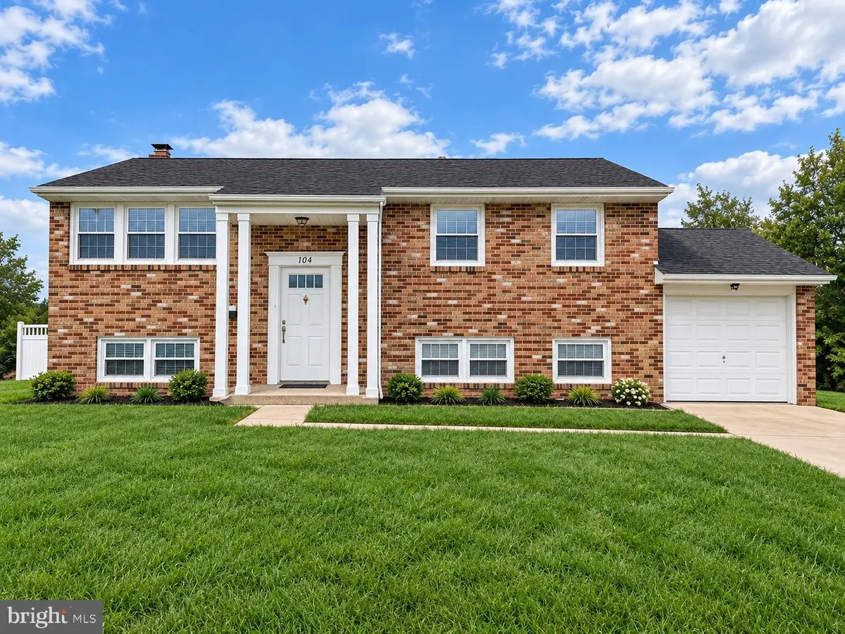 104 Chatham Rd, Blackwood, NJ 08012 - #1