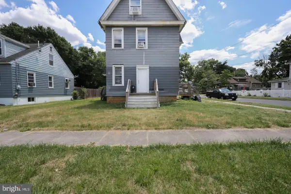 621 Crown Point Rd, WESTVILLE, NJ 08093