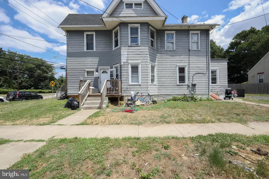 621 Crown Point Rd, Westville, NJ 08093 - #2