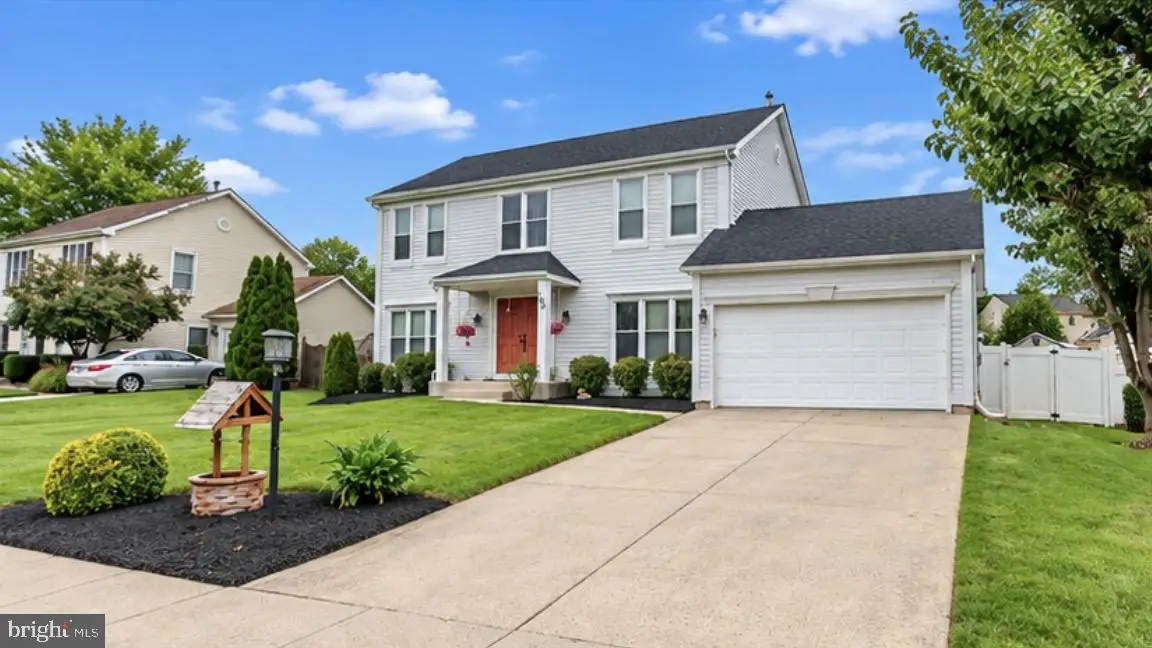 103 Deschler Blvd, Clayton, NJ 08312 - #1