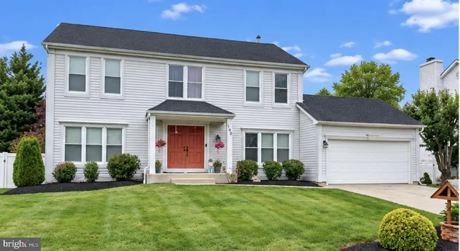 103 Deschler Blvd, Clayton, NJ 08312 - #2