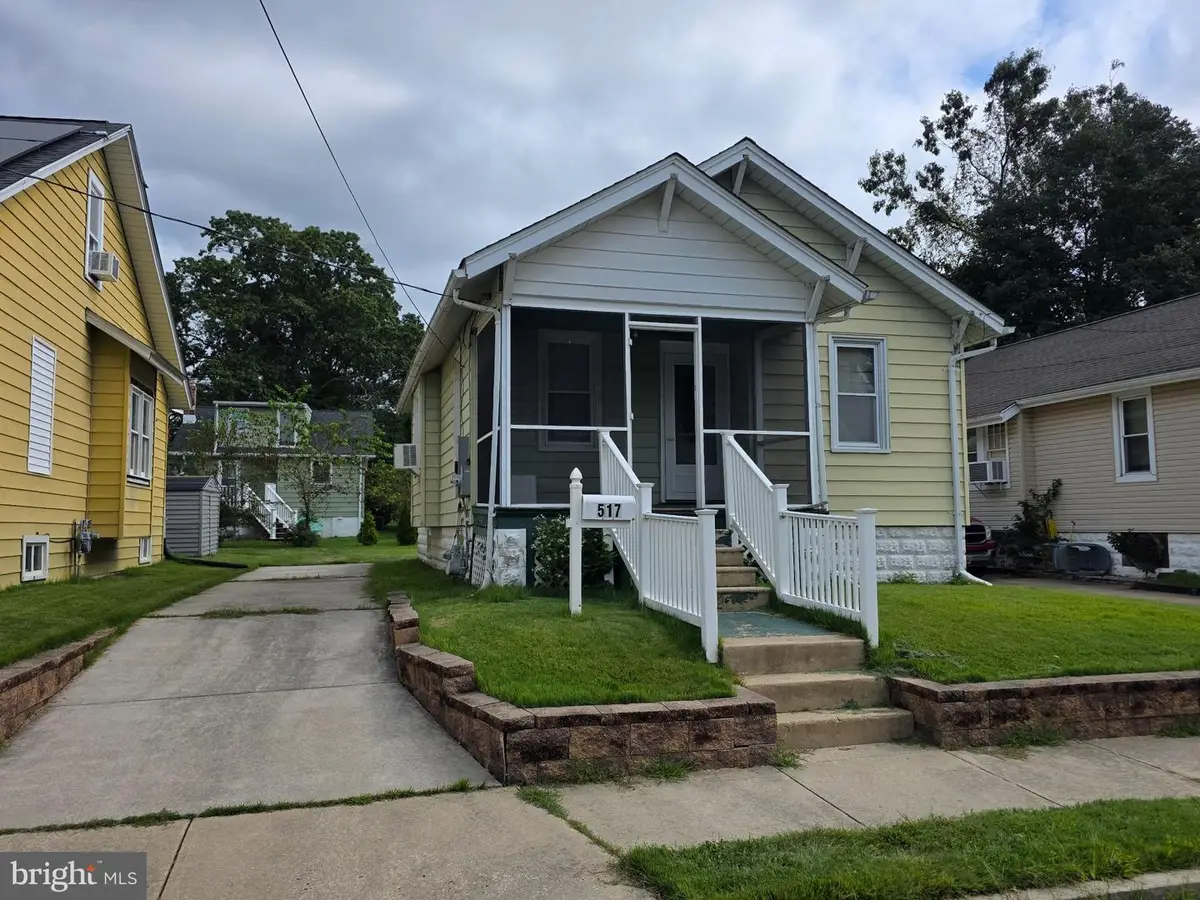 517 West Ave, Pitman, NJ 08071 - #1
