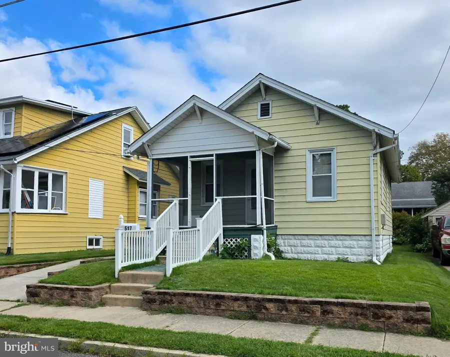 517 West Ave, Pitman, NJ 08071 - #2