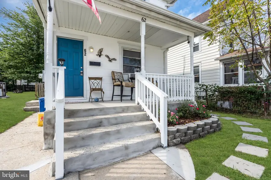 62 Capitol St, Paulsboro, NJ 08066 - #3