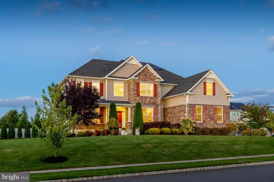 158 Roseum Way, Mullica Hill, NJ 08062 - #2